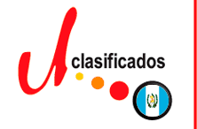 Anuncios Clasificados gratis Guatemala | Clasificados online | Avisos gratis